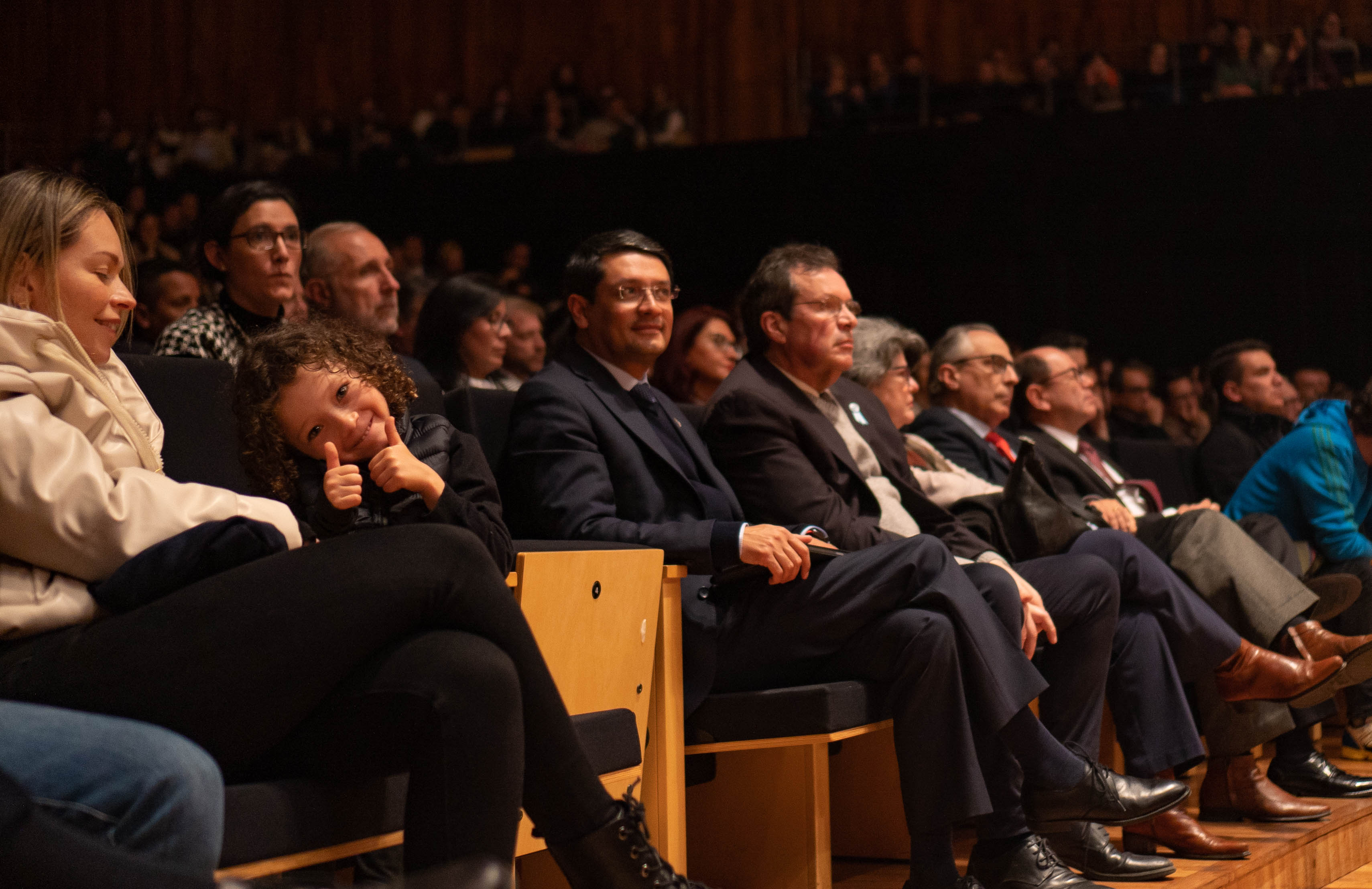 Bicentenario de relaciones diplomáticas entre Colombia y Argentina