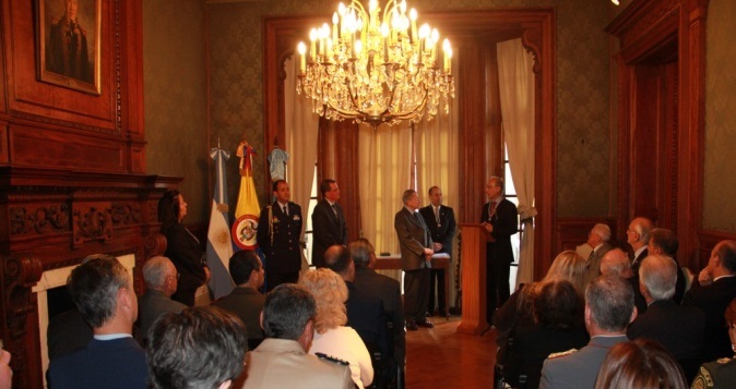 EMBAJADA DE COLOMBIA EN ARGENTINA embajada de colombia en argentina: