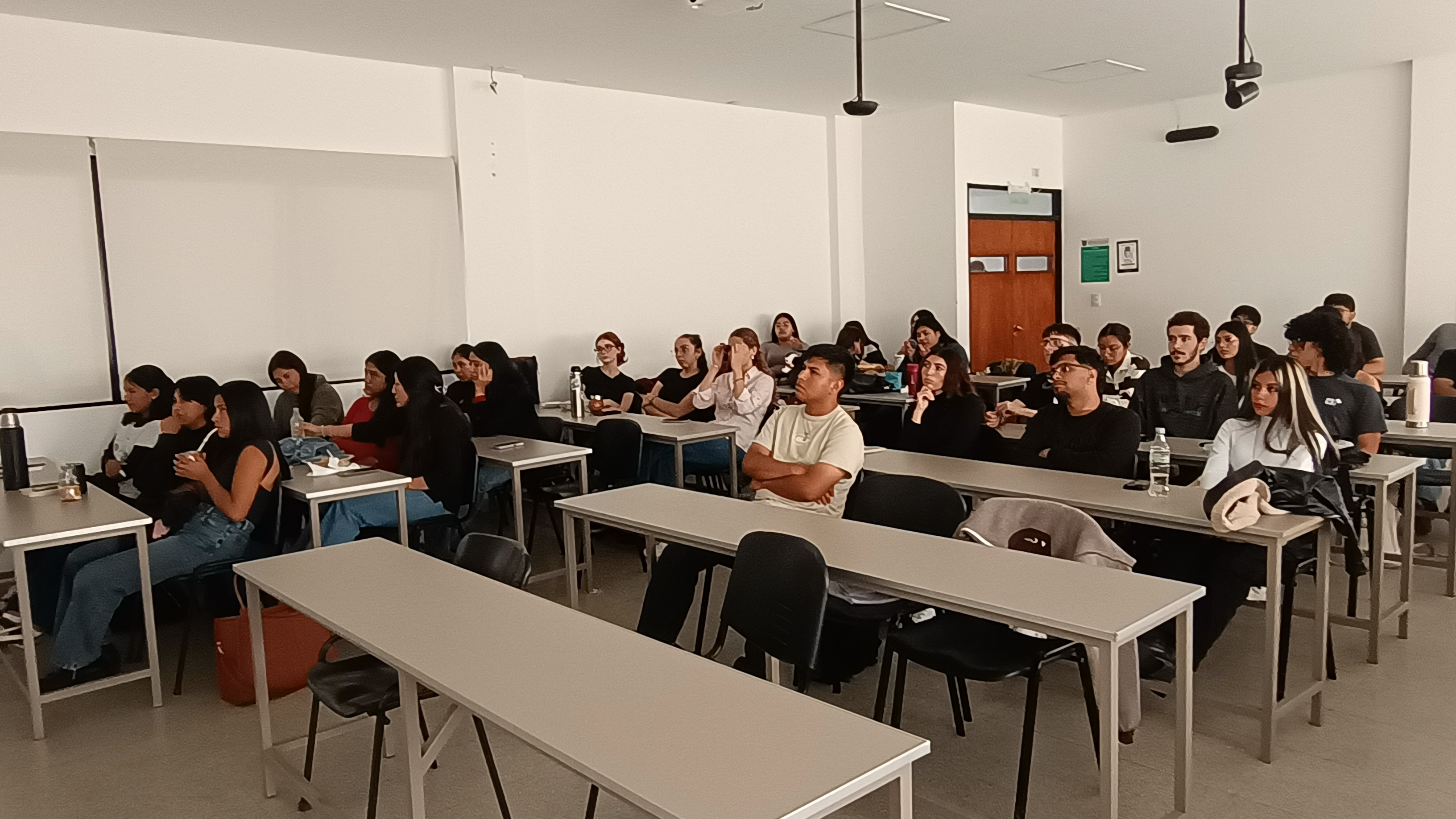  Semana del Cine Colombiano en la Universidad Católica de Salta