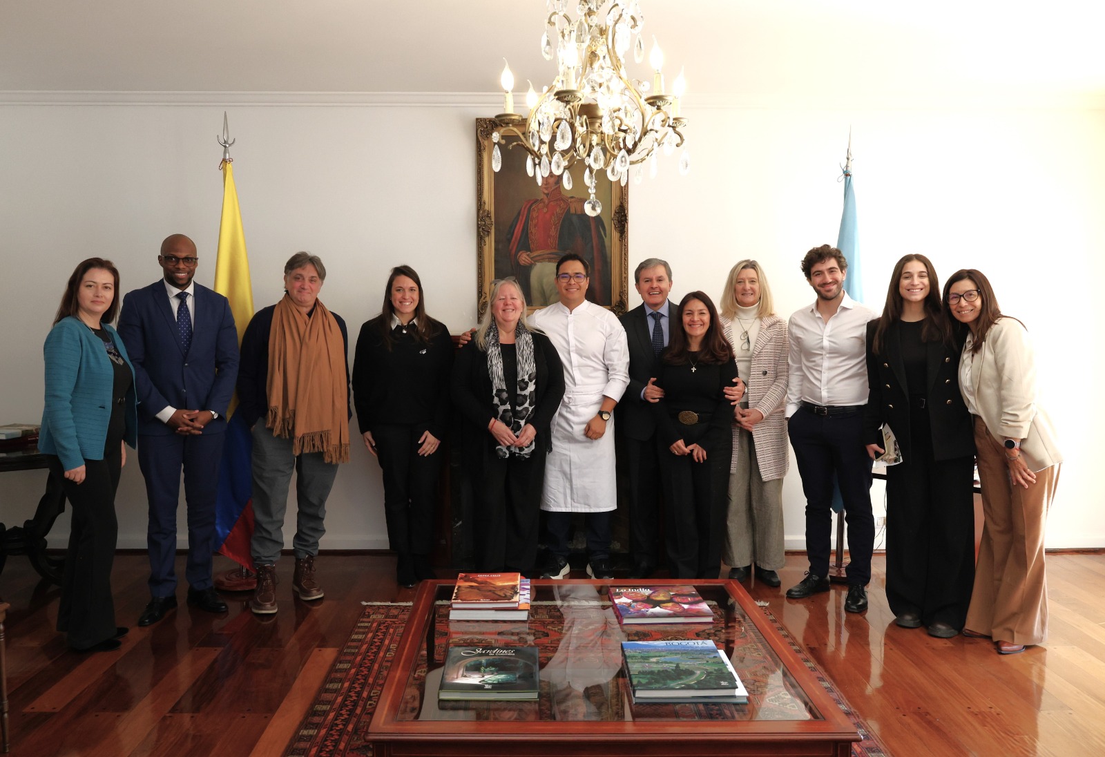 Imagen del evento