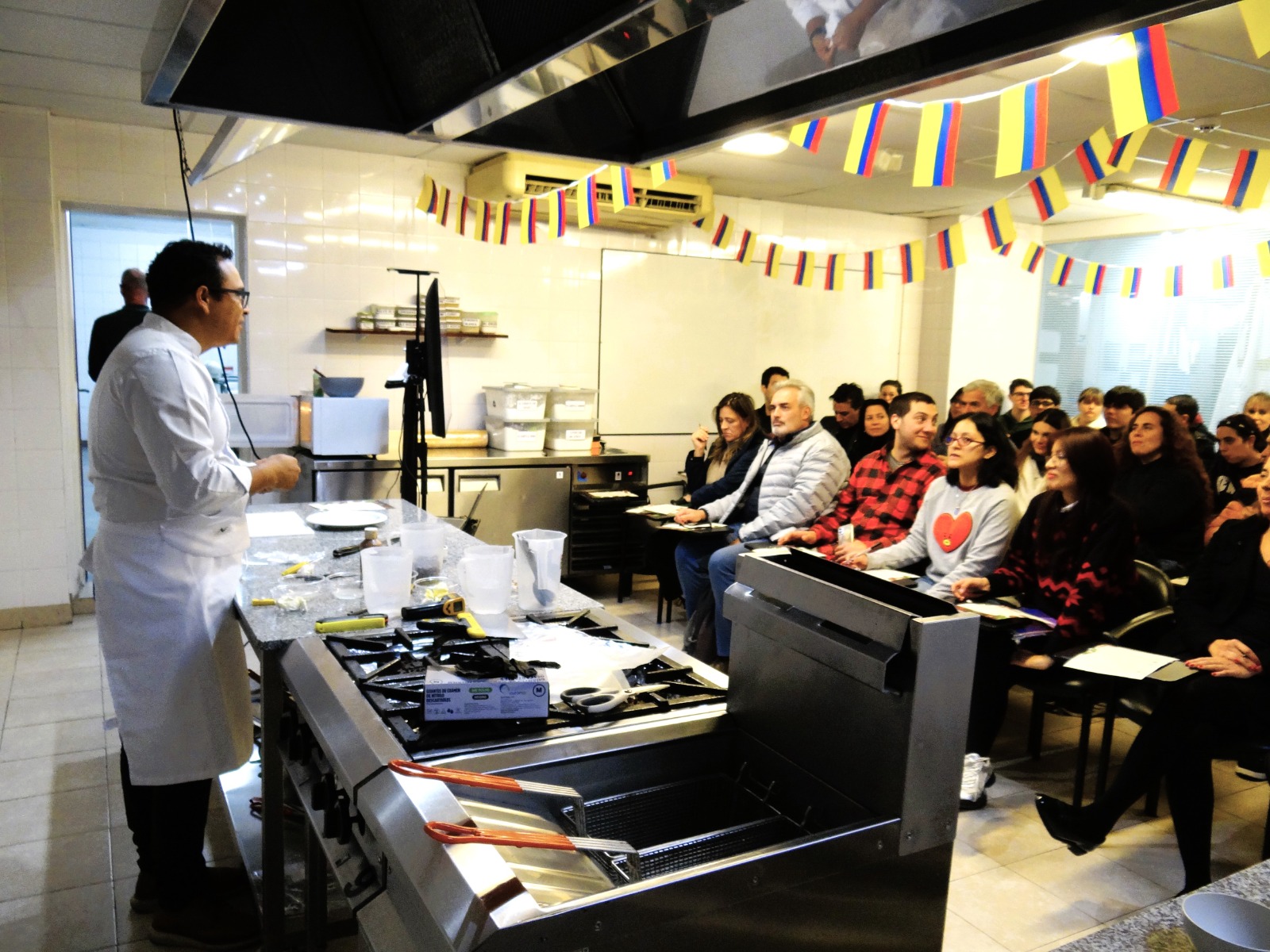 Imagen del evento