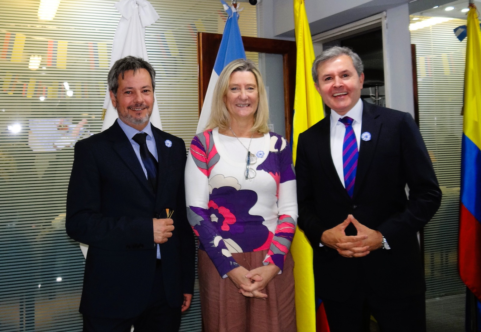 Imagen del evento