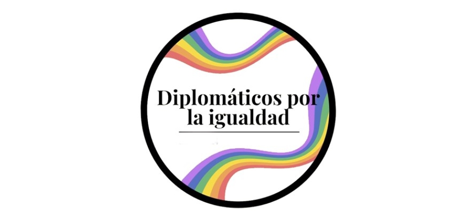 Embajada de Colombia en Argentina publica la Declaración conjunta de la Coalición por la Igualdad de Derecho - Orgullo 2025