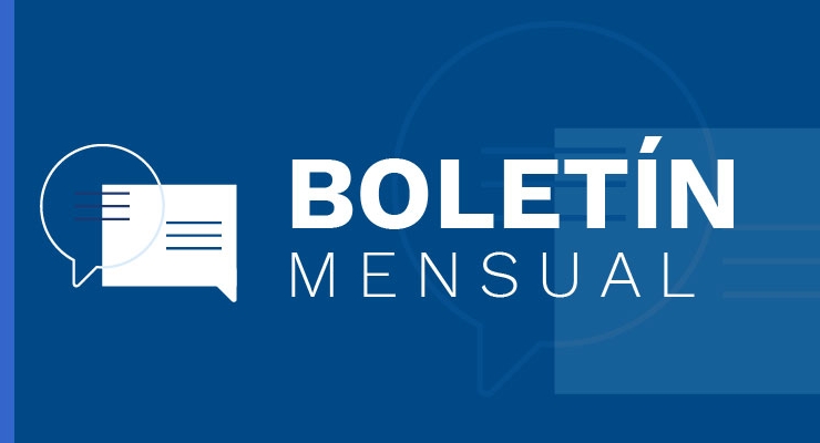 Boletín informativo de la Embajada de Colombia en Argentina de septiembre y octubre de 2019