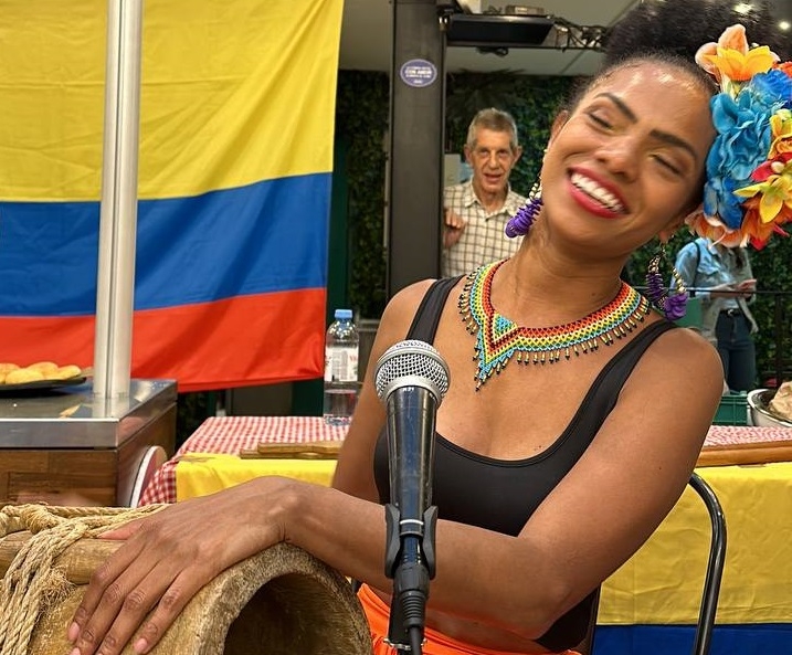 Colombia y Argentina, unidos por los sabores y la cultura